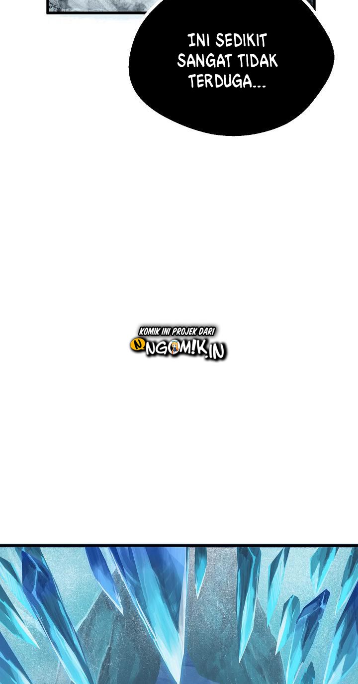 Otherworldly Sword King’s Survival Records chapter 18